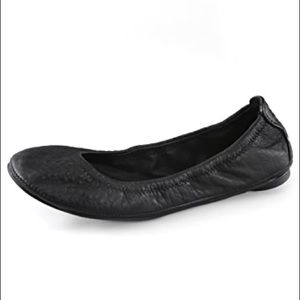 Tory Burch ballet flats